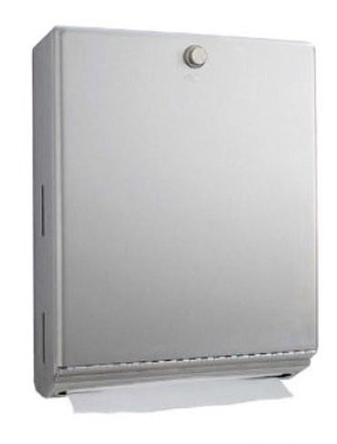 Surface Mount Paper Towel Dispenser AX-BHC-1120