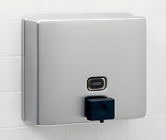 Surface Mount Wall Mounted Soap Dispenser AX-BHC-1196
