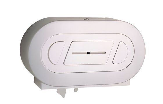 Surface Mount Toilet Tissue Dispenser AX-BHC-1364