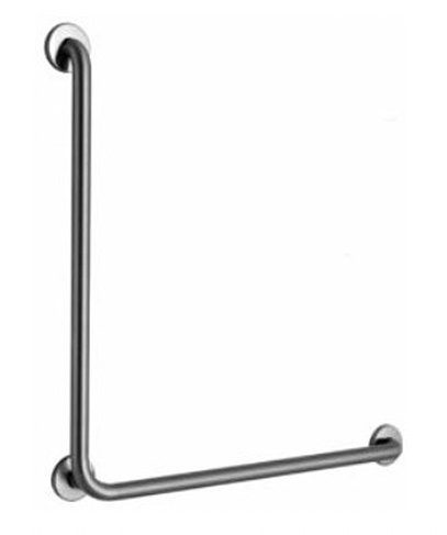 L-Shaped Grab Bar AX-BHC-1406