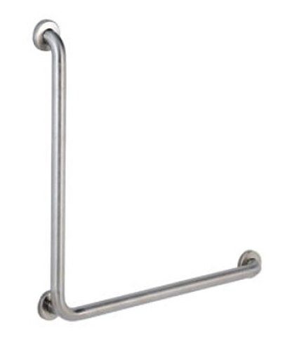 L-Shaped Grab Bar AX-BHC-1408