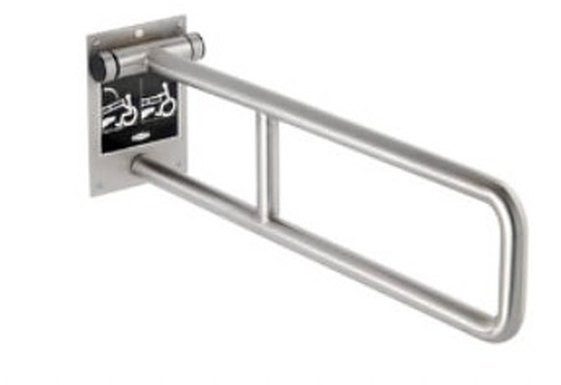 Swing-Up Grab Bar AX-BHC-1410