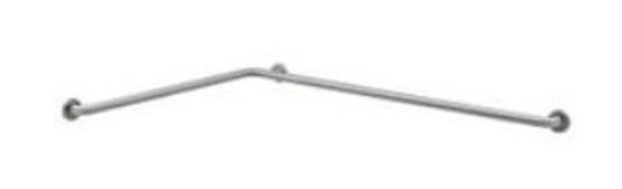 Angled Grab Bar AX-BHC-1412