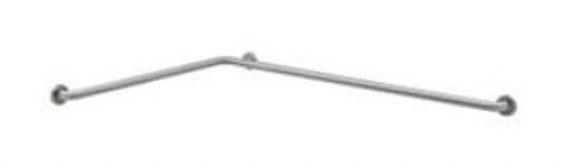 Angled Grab Bar AX-BHC-1414