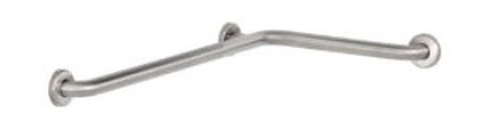 Angled Grab Bar AX-BHC-1420