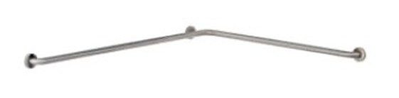 Angled Grab Bar AX-BHC-1424