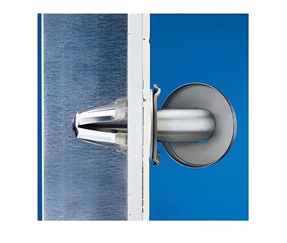 Installation Hardware AX-BHC-1466