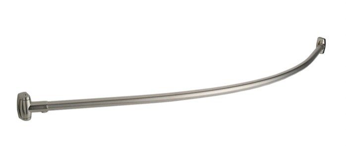 Curved Shower Rod AX-CSR-5-1010