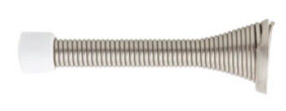 3 1/8” Spring Door Stop AX-DHA-1010
