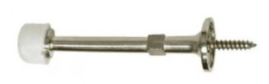 3” Die Cast Door Stop AX-DHA-1014