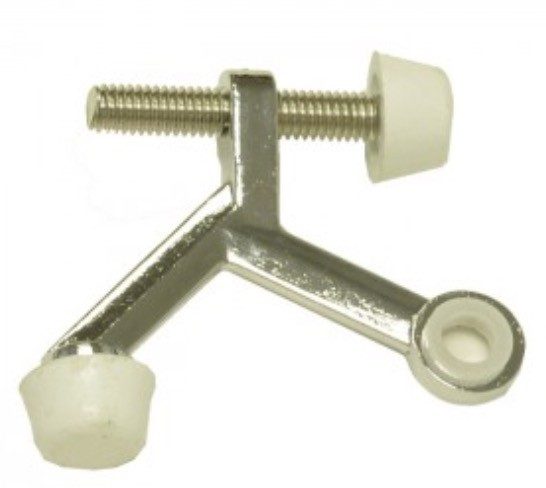 Hinged Pin Door Stop AX-DHA-1018