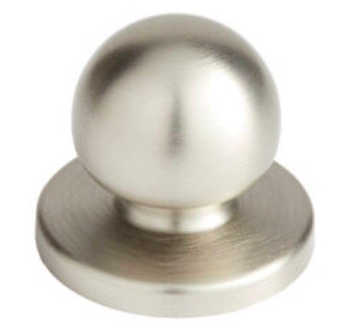 Bi-Fold Knob with Backplate AX-DHA-1028