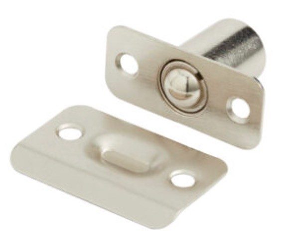 Radius Corner Ball Catch AX-DHA-1030
