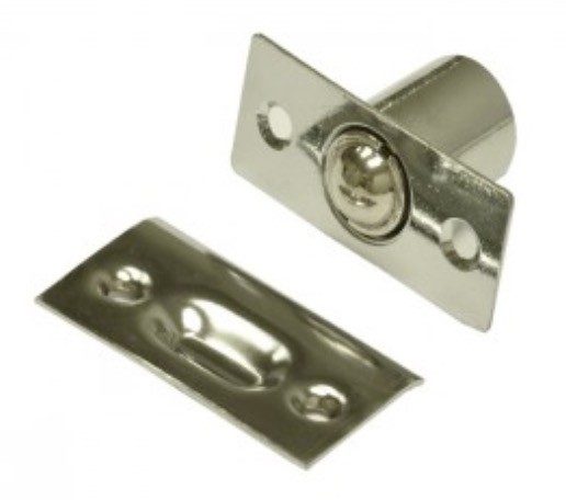 Square Corner Ball Catch AX-DHA-1032