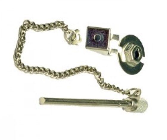 Patio Door Pin AX-DHA-1058