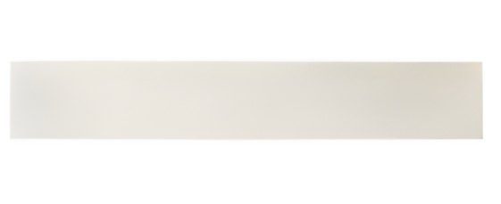 Screw Mount Kickplate 0.32” Thickness AX-DHA-1086