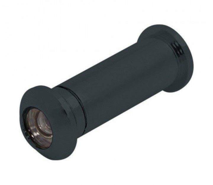 Brass Door Viewer 160˚ AX-DHA-1152