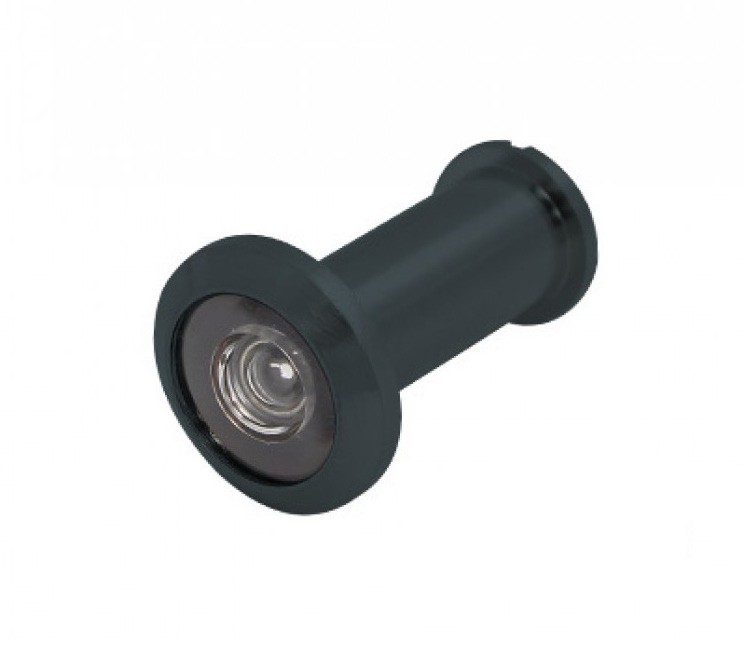 Brass Door Viewer 180˚ AX-DHA-1156