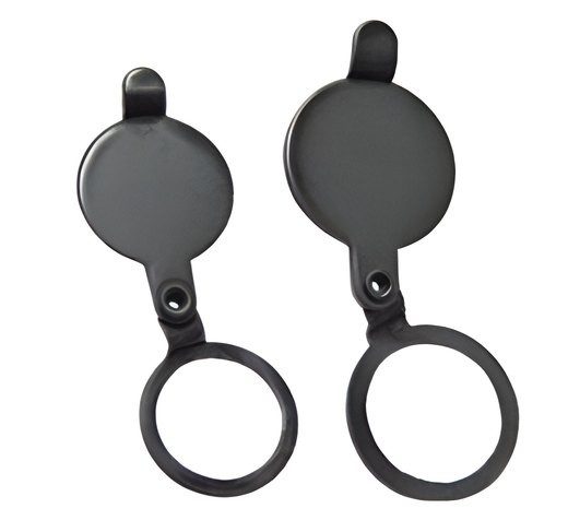 1/2” Door Viewer Cover AX-DHA-1166