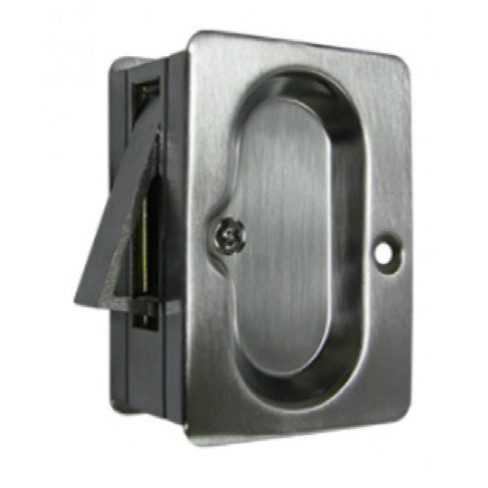 Heavy Duty Passage Sliding Door Lock AX-DHA-1178