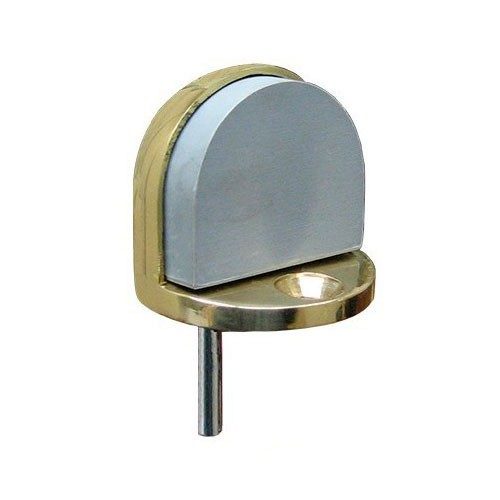 Heavy Duty Cast Brass Dome Stop AX-DHA-1194