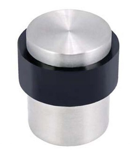 Stainless Steel Cylindrical Floor Mount AX-DHA-1196