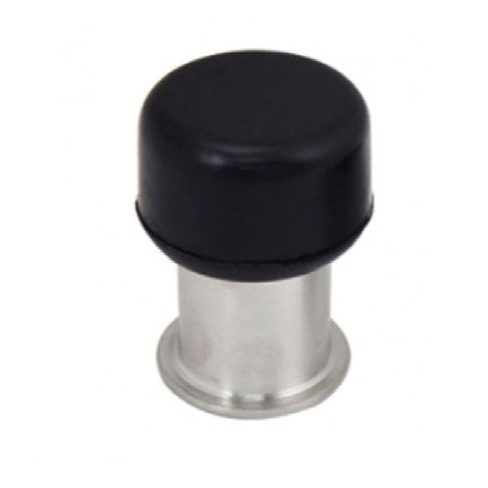Stainless Steel Square Floor Mount AX-DHA-1200