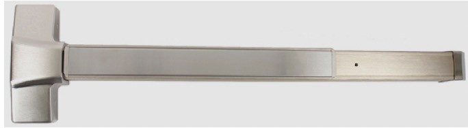 Exit Device - Rim Type - Grade 1 AX-DHCD-1000