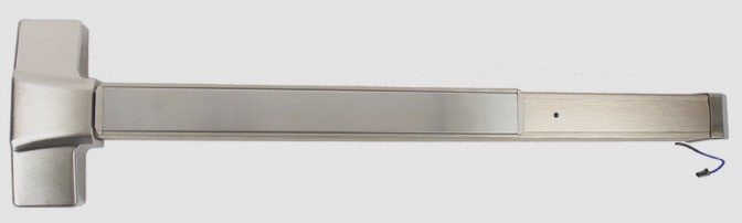 Exit Device - Rim Type with ELR - Grade 1 AX-DHCD-1003