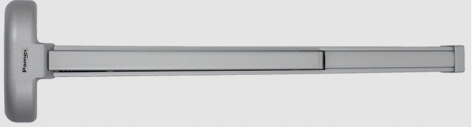 Exit Device - Rim Type - Grade 2 AX-DHCD-1024