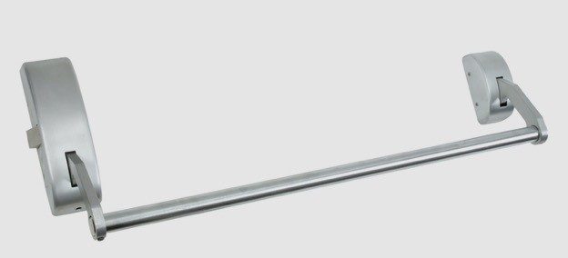 Exit Device - Cross Bar Grade 2 AX-DHCD-1026