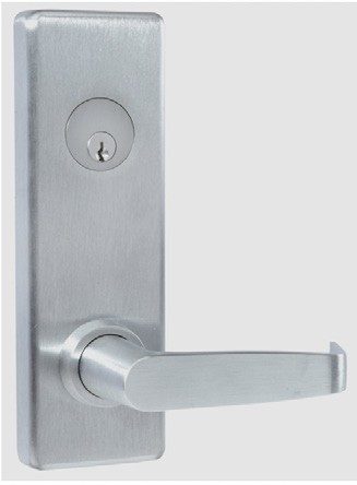 Heavy Duty Lever Trim AX-DHCD-1032