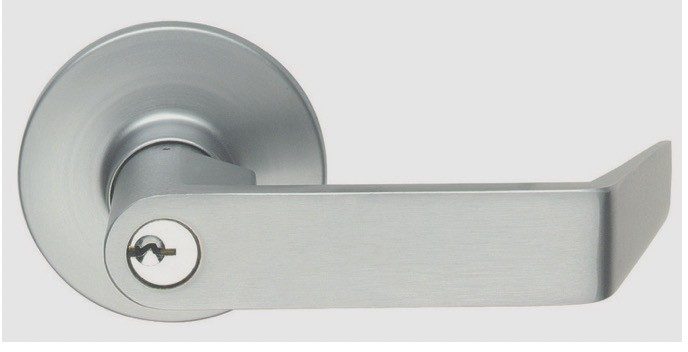 Lever Trim AX-DHCD-1034