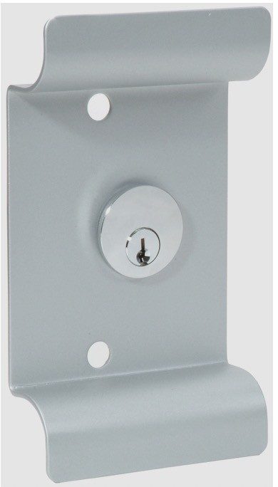Double Pull Rim Cylinder AX-DHCD-1036