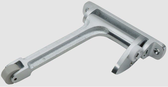 Gravity Door Coordinator AX-DHCD-1049