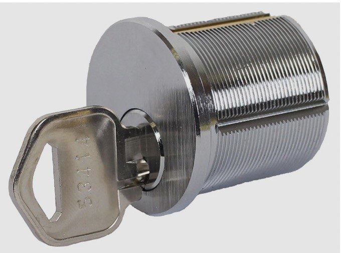 Mortise Cylinder AX-DHCD-1055