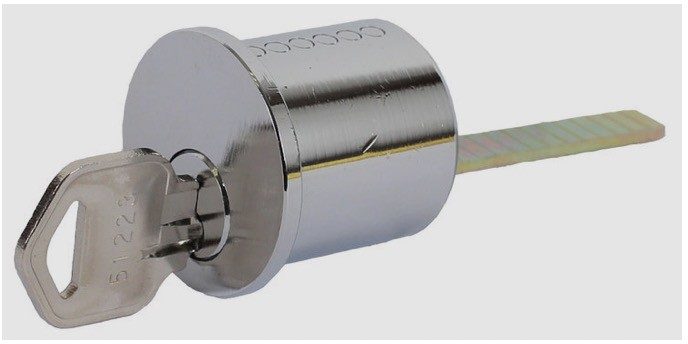 Rim Cylinder AX-DHCD-1056