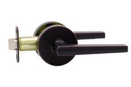 Lever Set AX-DHU-1002-PV