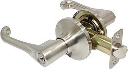 Lever Set AX-DHU-1012-L