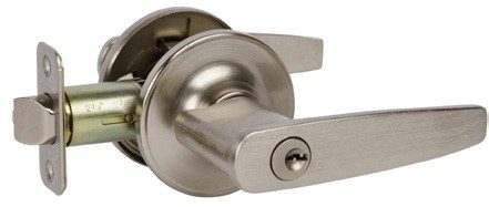 Lever Set AX-DHU-1016-L