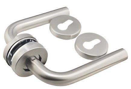 Lever Set AX-DHU-1034-PS