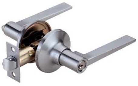 Lever Set AX-DHU-1038-L