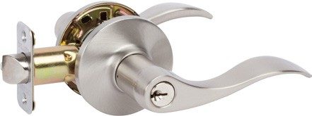 Lever Set AX-DHU-1040-L