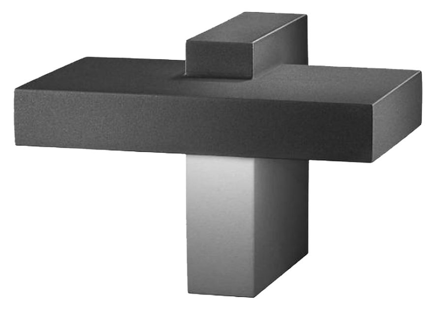 LED Outdoor Wall Mount AX3809-6W