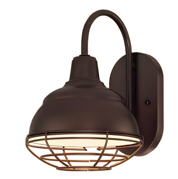Decorative Wall Mount AX5014