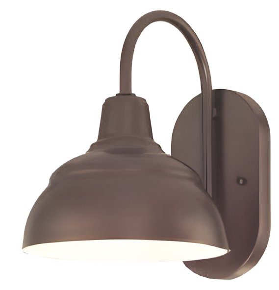 Decorative Wall Mount AX5015