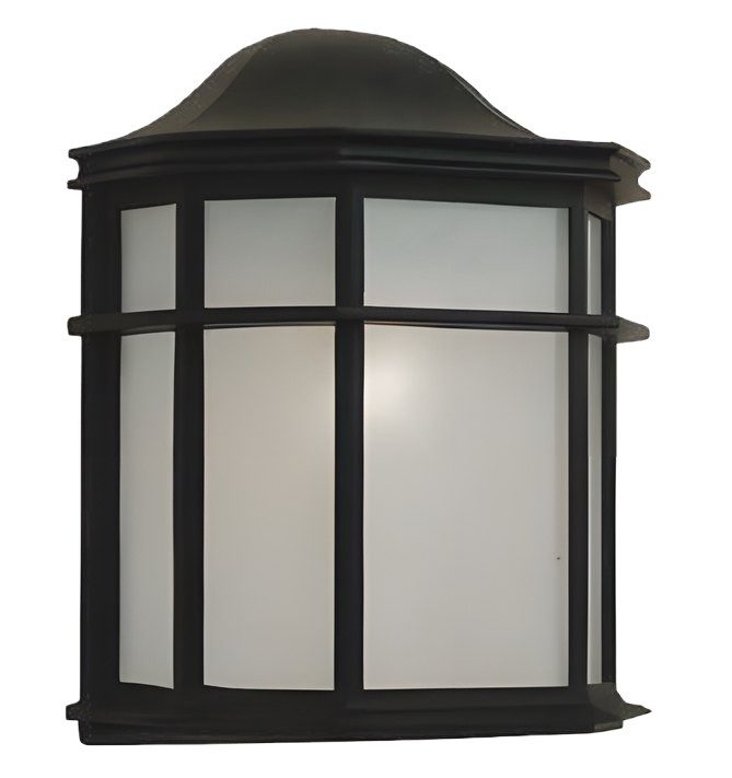 Decorative Wall Mount AX5317