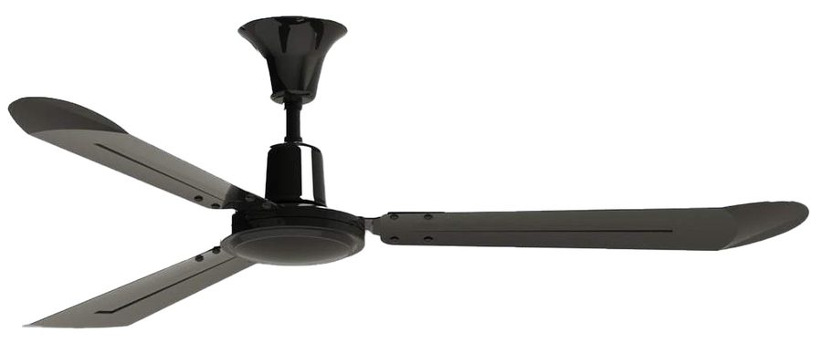 54” 3-Blade Corridor Fan AXCF9858-BN-BN