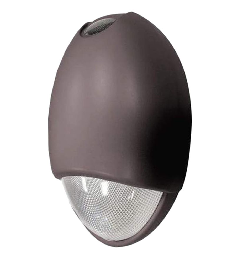 LED Decorative Outdoor AC/Emergency Unit AXEM900