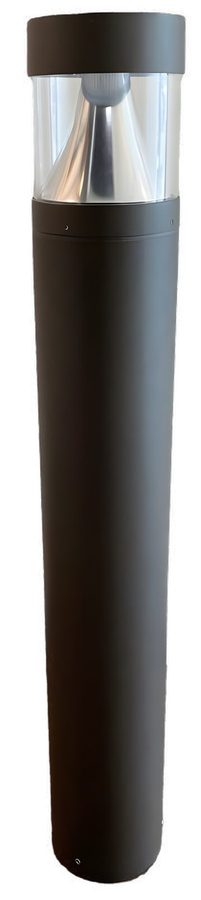 LED Garden Bollard AXGB160
